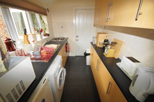  Image of 3 bedroom Terraced house to rent in Steavenson Street Bowburn Durham DH6 at Steavenson Street Bowburn Durham, DH6 5BA