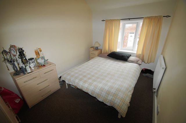  Image of 3 bedroom Terraced house to rent in Steavenson Street Bowburn Durham DH6 at Steavenson Street Bowburn Durham, DH6 5BA