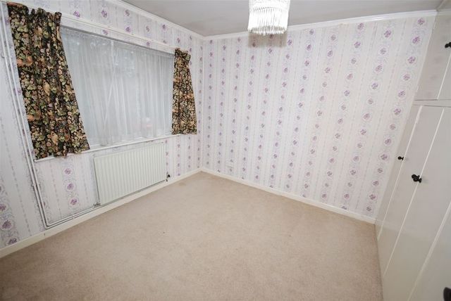  Image of 3 bedroom Detached house for sale in Bath Road Frome BA11 at Bath Road  Frome, BA11 2HJ