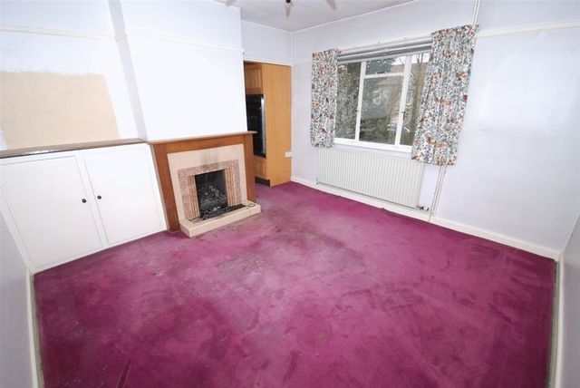  Image of 3 bedroom Detached house for sale in Bath Road Frome BA11 at Bath Road  Frome, BA11 2HJ