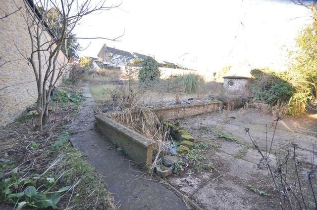  Image of 3 bedroom Detached house for sale in Bath Road Frome BA11 at Bath Road  Frome, BA11 2HJ