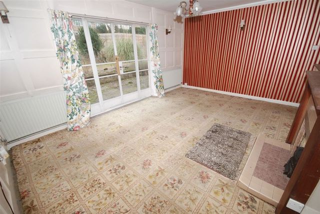  Image of 3 bedroom Detached house for sale in Bath Road Frome BA11 at Bath Road  Frome, BA11 2HJ