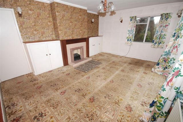  Image of 3 bedroom Detached house for sale in Bath Road Frome BA11 at Bath Road  Frome, BA11 2HJ