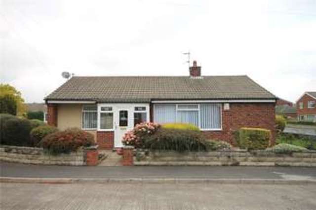  Image of 3 bedroom Detached house for sale in Bowes Grove Bishop Auckland DL14 at Bishop Auckland Co Durham Witton Park, DL14 6LQ