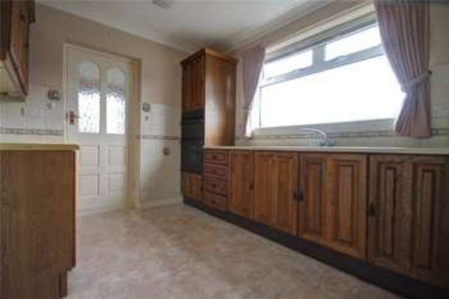  Image of 3 bedroom Detached house for sale in Bowes Grove Bishop Auckland DL14 at Bishop Auckland Co Durham Witton Park, DL14 6LQ