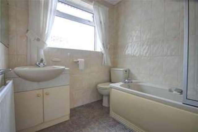 Image of 3 bedroom Detached house for sale in Bowes Grove Bishop Auckland DL14 at Bishop Auckland Co Durham Witton Park, DL14 6LQ