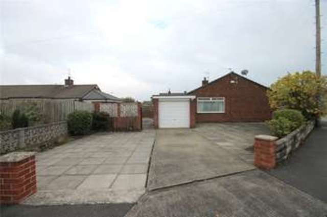  Image of 3 bedroom Detached house for sale in Bowes Grove Bishop Auckland DL14 at Bishop Auckland Co Durham Witton Park, DL14 6LQ