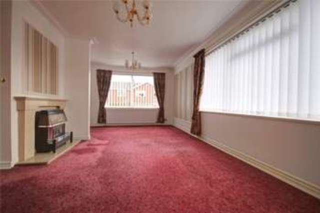  Image of 3 bedroom Detached house for sale in Bowes Grove Bishop Auckland DL14 at Bishop Auckland Co Durham Witton Park, DL14 6LQ