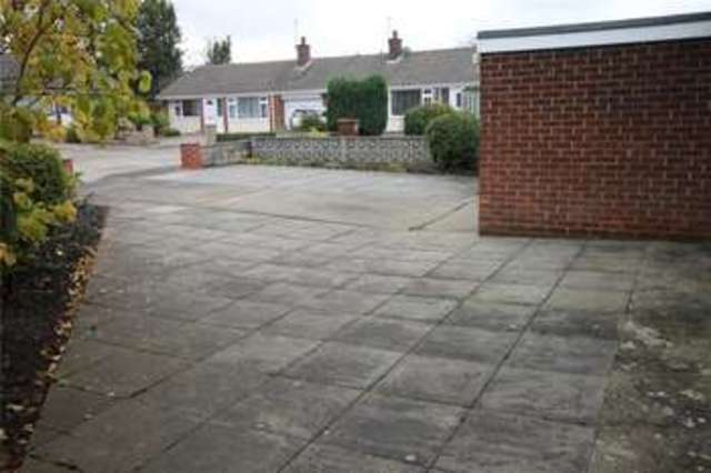  Image of 3 bedroom Detached house for sale in Bowes Grove Bishop Auckland DL14 at Bishop Auckland Co Durham Witton Park, DL14 6LQ