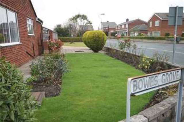 Image of 3 bedroom Detached house for sale in Bowes Grove Bishop Auckland DL14 at Bishop Auckland Co Durham Witton Park, DL14 6LQ