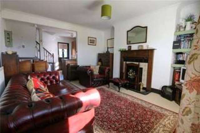  Image of 1 bedroom End of Terrace for sale in Bowes Hill Ramshaw Bishop Auckland DL14 at Ramshaw Bishop Auckland Witton Park, DL14 0PD