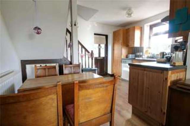  Image of 1 bedroom End of Terrace for sale in Bowes Hill Ramshaw Bishop Auckland DL14 at Ramshaw Bishop Auckland Witton Park, DL14 0PD