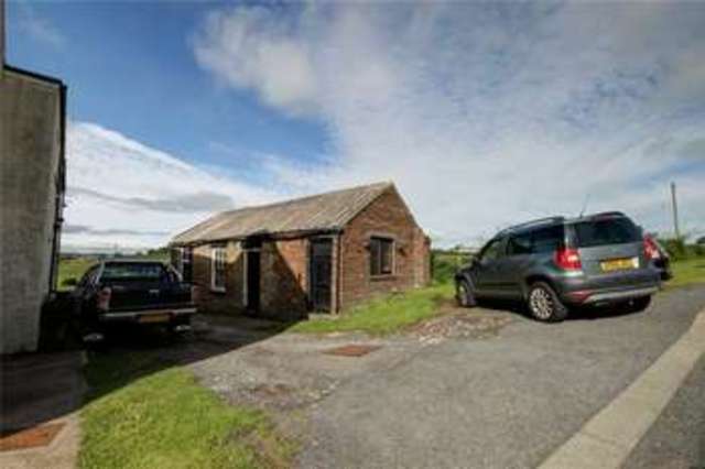  Image of 1 bedroom End of Terrace for sale in Bowes Hill Ramshaw Bishop Auckland DL14 at Ramshaw Bishop Auckland Witton Park, DL14 0PD