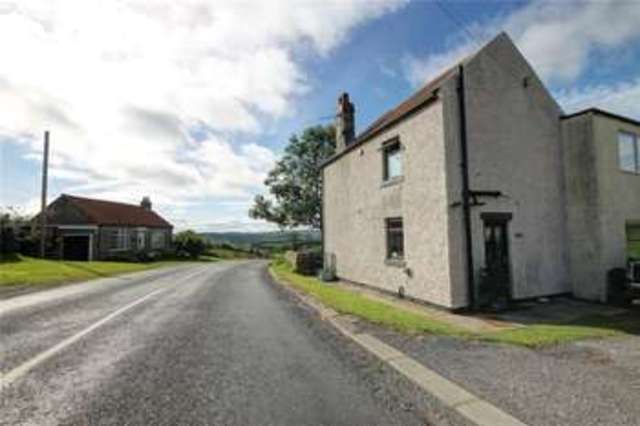  Image of 1 bedroom End of Terrace for sale in Bowes Hill Ramshaw Bishop Auckland DL14 at Ramshaw Bishop Auckland Witton Park, DL14 0PD