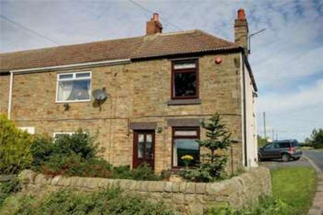  Image of 1 bedroom End of Terrace for sale in Bowes Hill Ramshaw Bishop Auckland DL14 at Ramshaw Bishop Auckland Witton Park, DL14 0PD