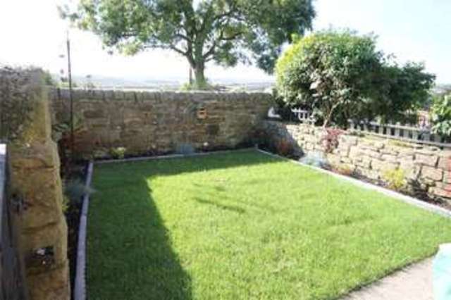  Image of 1 bedroom End of Terrace for sale in Bowes Hill Ramshaw Bishop Auckland DL14 at Ramshaw Bishop Auckland Witton Park, DL14 0PD