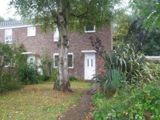  Image of 3 bedroom Terraced house to rent in Penrhyn Close Eastleigh SO50 at Penrhyn Close  EASTLEIGH, SO50 4QF