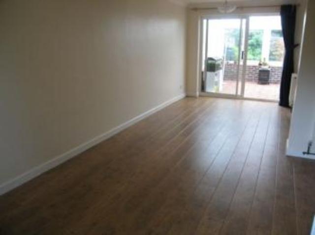  Image of 3 bedroom Terraced house to rent in Penrhyn Close Eastleigh SO50 at Penrhyn Close  EASTLEIGH, SO50 4QF