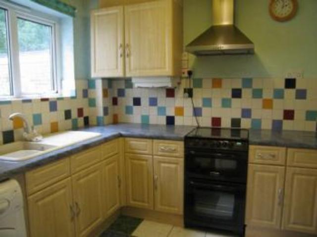  Image of 3 bedroom Terraced house to rent in Penrhyn Close Eastleigh SO50 at Penrhyn Close  EASTLEIGH, SO50 4QF