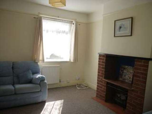  Image of 1 bedroom Flat to rent in Shakespeare Road Eastleigh SO50 at Shakespeare Road Boyatt Wood EASTLEIGH, SO50 4FY