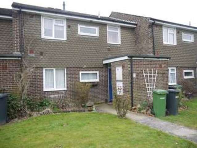  Image of 1 bedroom Flat to rent in Selborne Drive Eastleigh SO50 at Selborne Drive  Eastleigh, SO50 4PG