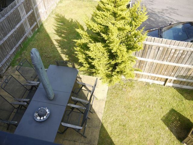  Image of 4 bedroom Terraced house to rent in Crestwood View Eastleigh SO50 at Crestwood View  Eastleigh, SO50 4NF