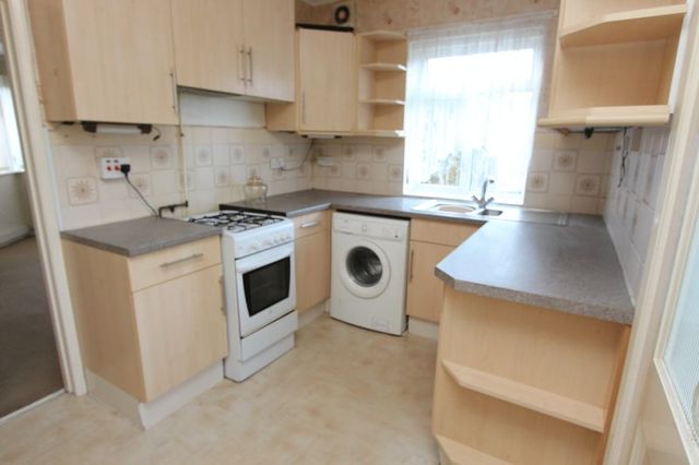  Image of 3 bedroom Semi-Detached house to rent in The Recess Eastleigh SO50 at The Recess  Eastleigh, SO50 4GF