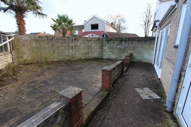  Image of 3 bedroom Semi-Detached house to rent in The Recess Eastleigh SO50 at The Recess  Eastleigh, SO50 4GF