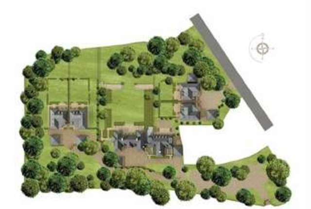  Image of 6 bedroom Detached house for sale in The Woods Northwood HA6 at Northwood, HA6 3EX