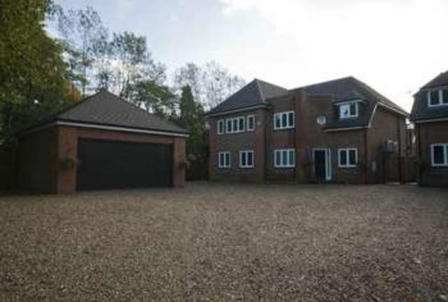  Image of 6 bedroom Detached house for sale in The Woods Northwood HA6 at Northwood, HA6 3EX