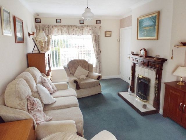  Image of 3 bedroom Semi-Detached house for sale in Brackenfield Avenue Bentilee Stoke-on-Trent ST2 at Brackenfield Avenue Bentilee Stoke-On-Trent, ST2 0DG