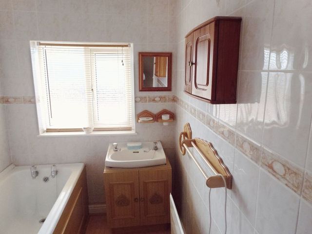  Image of 3 bedroom Semi-Detached house for sale in Brackenfield Avenue Bentilee Stoke-on-Trent ST2 at Brackenfield Avenue Bentilee Stoke-On-Trent, ST2 0DG