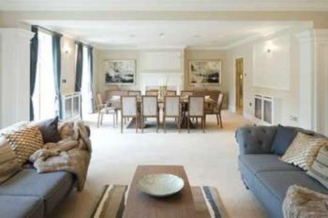  Image of 5 bedroom Detached house for sale in The Woods Northwood HA6 at Oxhey Drive South  Northwood, HA6 3EX