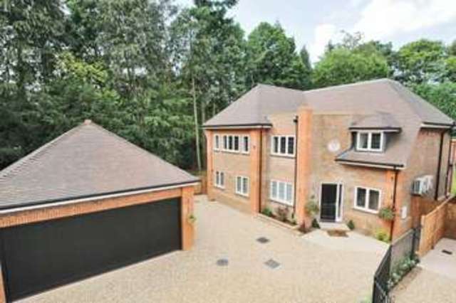  Image of 6 bedroom Detached house for sale in The Woods Northwood HA6 at Oxhey Drive South  Northwood, HA6 3EX