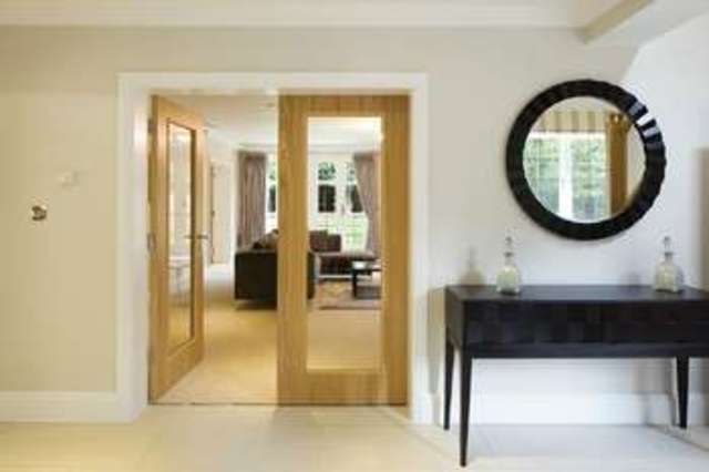  Image of 6 bedroom Detached house for sale in The Woods Northwood HA6 at Oxhey Drive South  Northwood, HA6 3EX