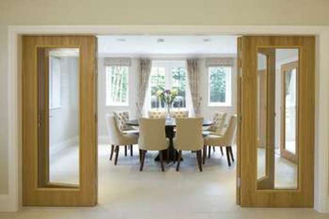  Image of 6 bedroom Detached house for sale in The Woods Northwood HA6 at Oxhey Drive South  Northwood, HA6 3EX