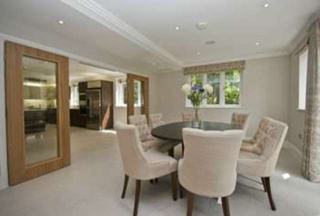  Image of 6 bedroom Detached house for sale in The Woods Northwood HA6 at Oxhey Drive South  Northwood, HA6 3EX