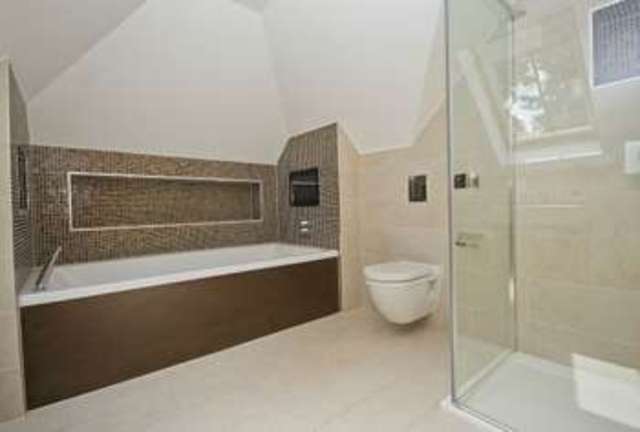  Image of 6 bedroom Detached house for sale in The Woods Northwood HA6 at Oxhey Drive South  Northwood, HA6 3EX