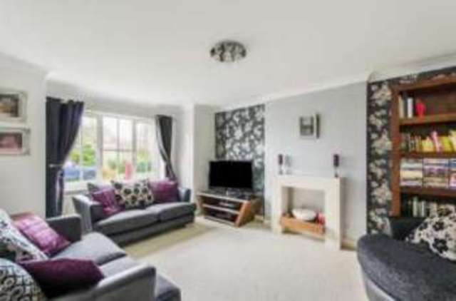  Image of 4 bedroom Detached house for sale in Bracon Close Belton Doncaster DN9 at Belton Doncaster Belton, DN9 1RY