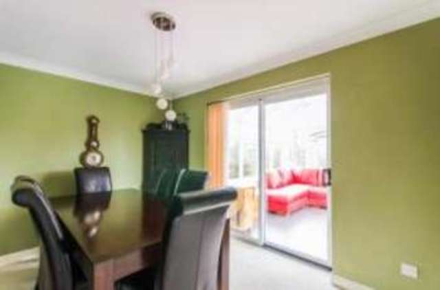  Image of 4 bedroom Detached house for sale in Bracon Close Belton Doncaster DN9 at Belton Doncaster Belton, DN9 1RY