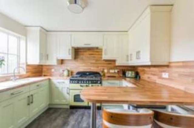  Image of 4 bedroom Detached house for sale in Bracon Close Belton Doncaster DN9 at Belton Doncaster Belton, DN9 1RY