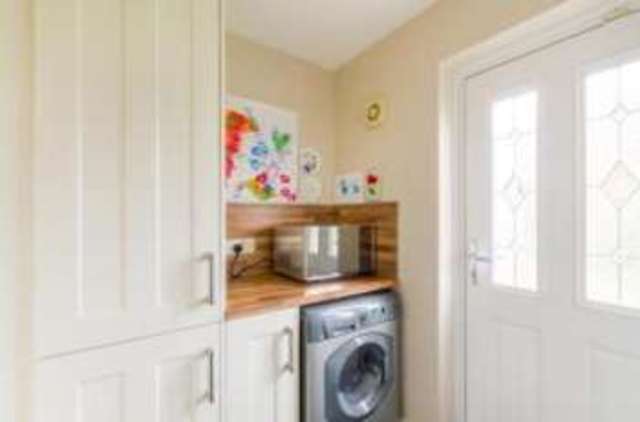  Image of 4 bedroom Detached house for sale in Bracon Close Belton Doncaster DN9 at Belton Doncaster Belton, DN9 1RY