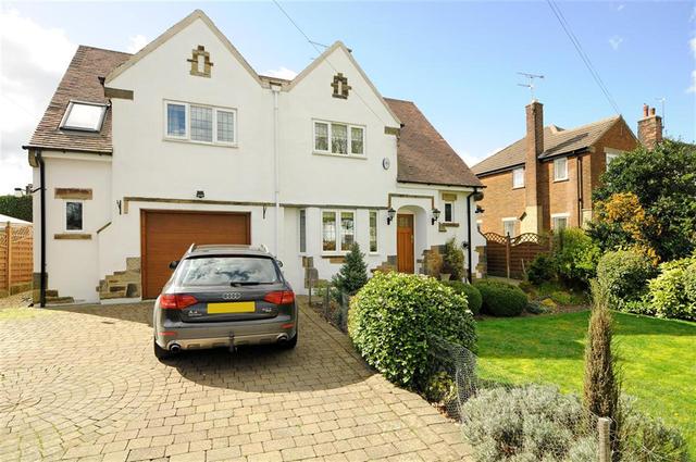  Image of 4 bedroom Detached house for sale in Bradford Road Guiseley Leeds LS20 at Guiseley Leeds Guiseley, LS20 8NH