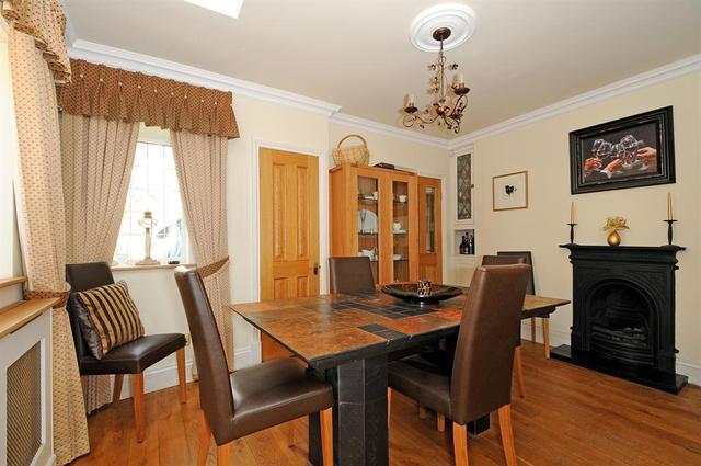  Image of 4 bedroom Detached house for sale in Bradford Road Guiseley Leeds LS20 at Guiseley Leeds Guiseley, LS20 8NH