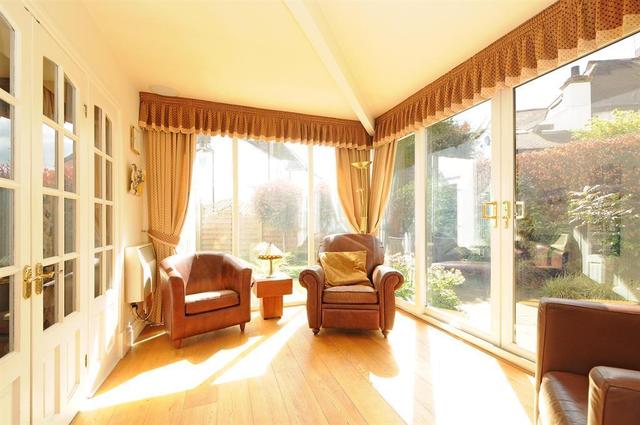  Image of 4 bedroom Detached house for sale in Bradford Road Guiseley Leeds LS20 at Guiseley Leeds Guiseley, LS20 8NH