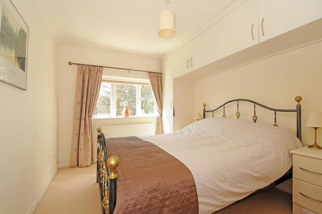  Image of 4 bedroom Detached house for sale in Bradford Road Guiseley Leeds LS20 at Guiseley Leeds Guiseley, LS20 8NH