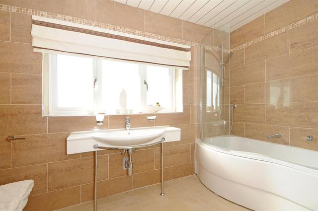  Image of 4 bedroom Detached house for sale in Bradford Road Guiseley Leeds LS20 at Guiseley Leeds Guiseley, LS20 8NH