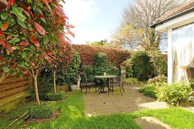  Image of 4 bedroom Detached house for sale in Bradford Road Guiseley Leeds LS20 at Guiseley Leeds Guiseley, LS20 8NH