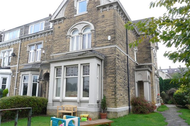 Image of 4 bedroom Detached house for sale in Bradford Road Shipley BD18 at Shipley West Yorkshire Shipley, BD18 3DF
