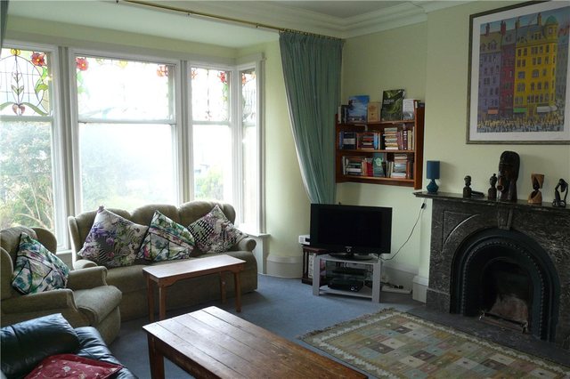  Image of 4 bedroom Detached house for sale in Bradford Road Shipley BD18 at Shipley West Yorkshire Shipley, BD18 3DF